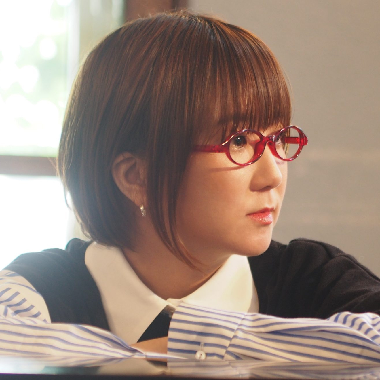 奥華子