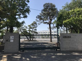 中野区立 緑野小学校