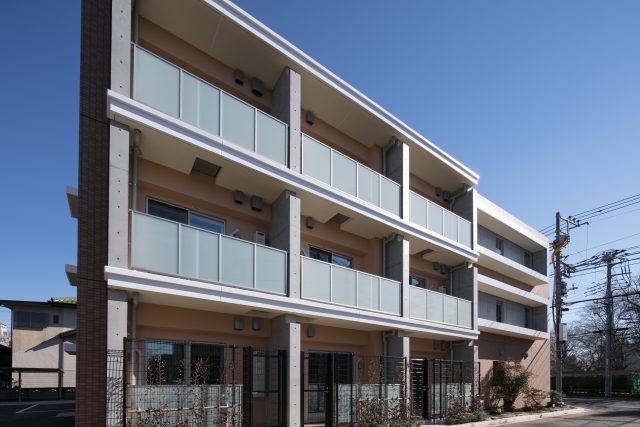 ミュージション小平小川町 東京都小平市 Musision ミュージション