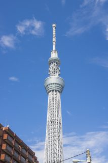 東京スカイツリー