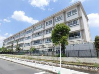 川崎市立宿河原小学校