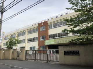 大戸小学校2