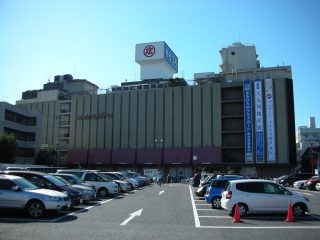 丸広百貨店 川越店