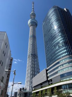 東京スカイツリー