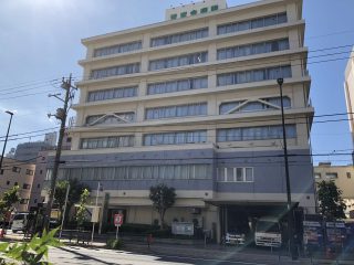 賛育会病院