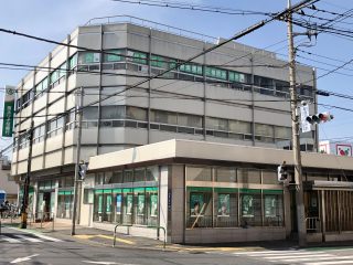 埼玉りそな銀行朝霞支店