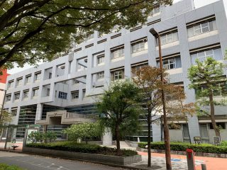 東京都立新宿山吹高等学校