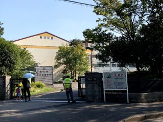 志木第四小学校