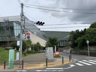 千葉市中央図書館/582m