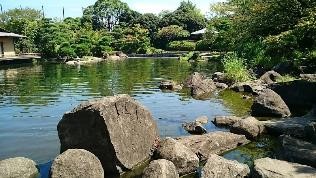 江戸川区自然動物園 約650m/8分