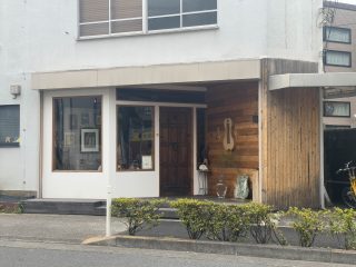 Atelier Tetsu Suzuk/160m/2分