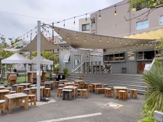 下北線路地空き地 約180m 徒歩3分