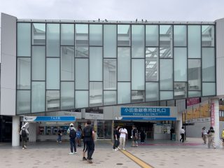 小田急線下北沢駅 約210m 徒歩3分