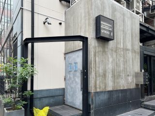 SPREAD 約300m 徒歩4分